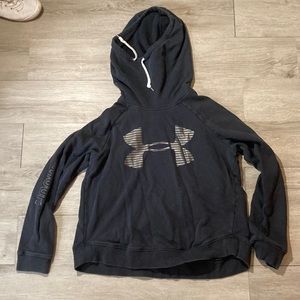 Under armor sweatshirt